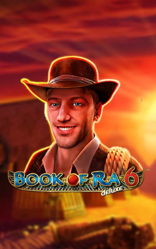Book of Ra at Winning Days Casino