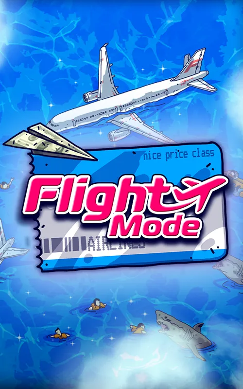 Flight Mode at Winning Days Casino