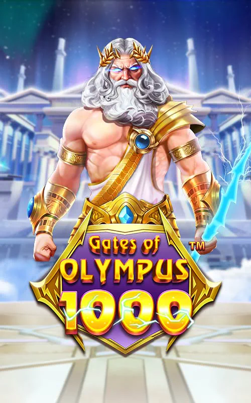Gates of Olympus at Winning Days Casino